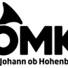 Logo in schwarz 